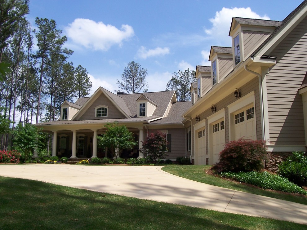 Reynolds Plantation Lake Oconee Hastings Ct. Traditional