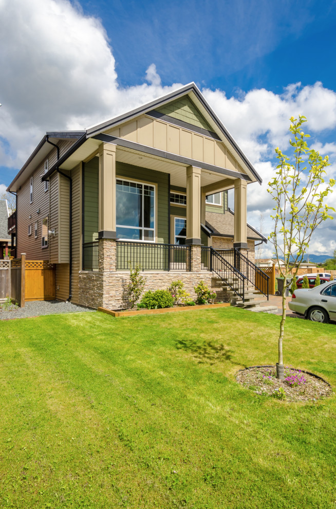 Rhino Shield Custom Exterior Paint Exterior Denver by Rhino