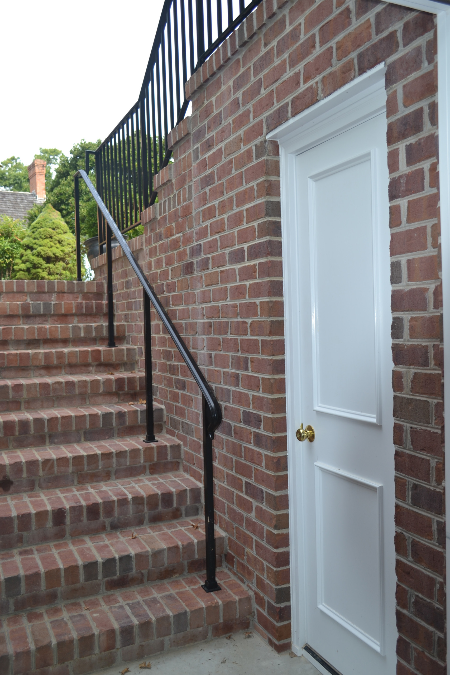 Basement Entrance Photos Ideas Houzz