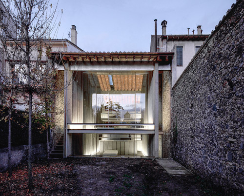 プリツカー賞を受賞した Rcr アーキテクツ の建築とは Houzz ハウズ