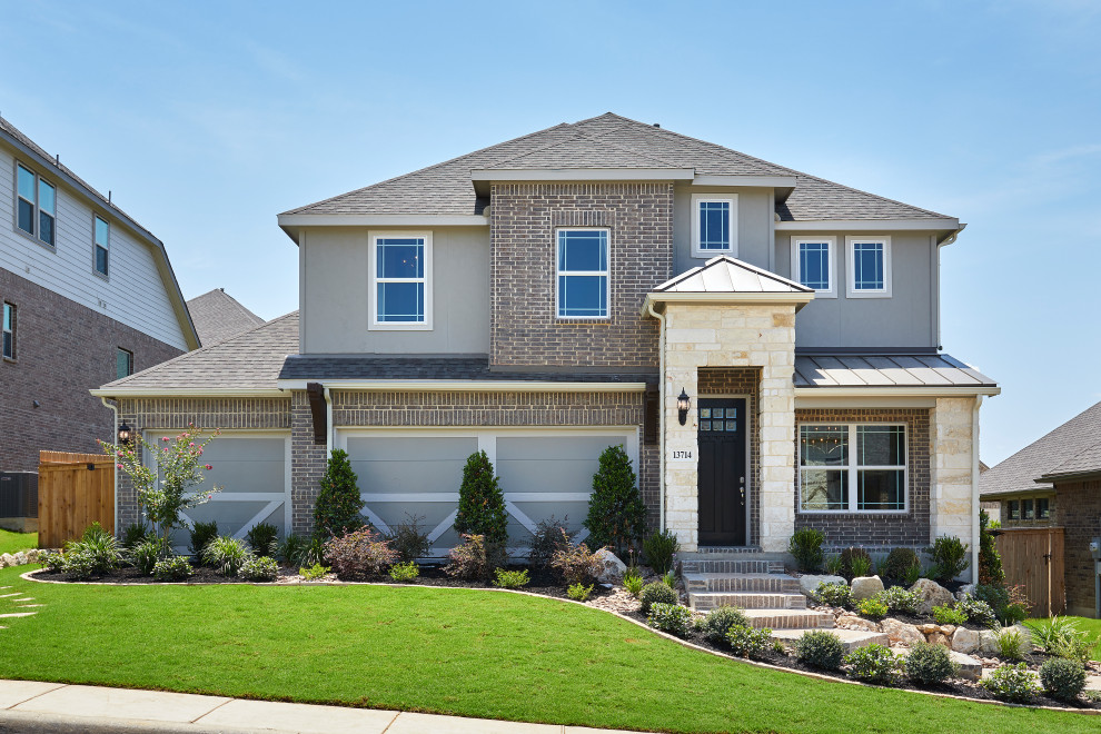 San Antonio, Texas Arcadia Ridge Enclave Capri Exterior