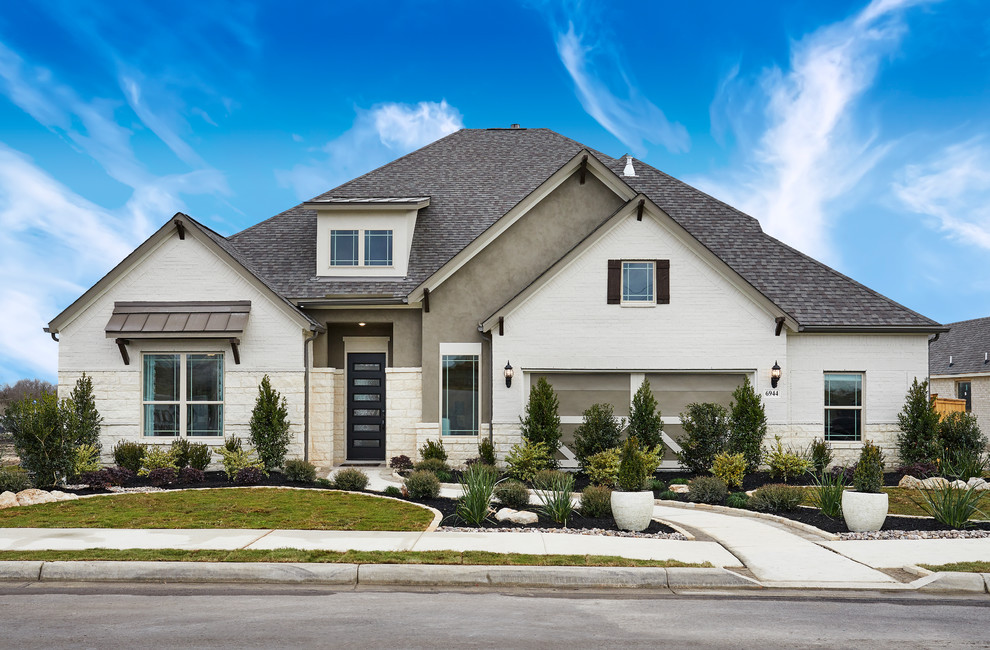 San Antonio, Texas Hallie's Cove Classic Princeton Exterior