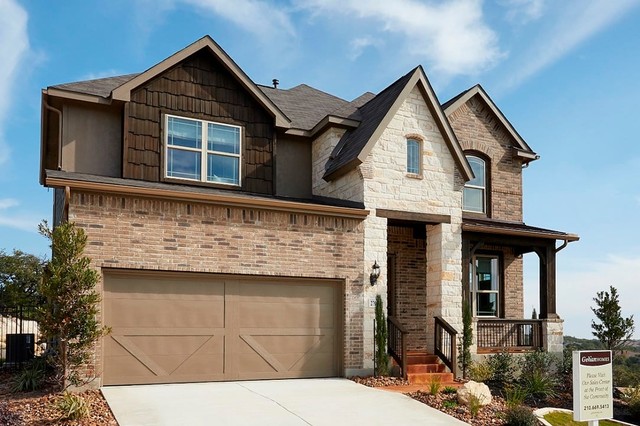 Unveiling the Allure of Gehan Homes in San Antonio: A Comprehensive Guide to Exceptional Living