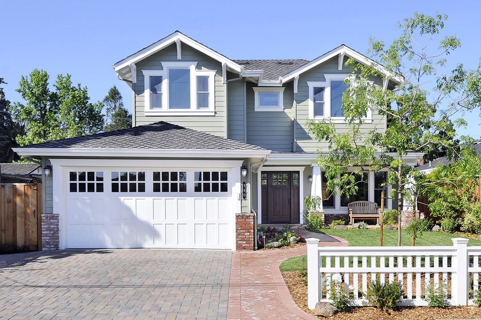 4 Ways to Upgrade Your Garage Before Winter Hits