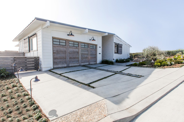 Seaborne Breeze-Monarch Beach - Maritim - Häuser - Orange County - von