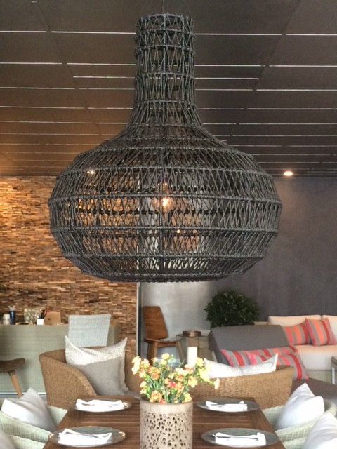 Seaforth outdoor wall lantern deals