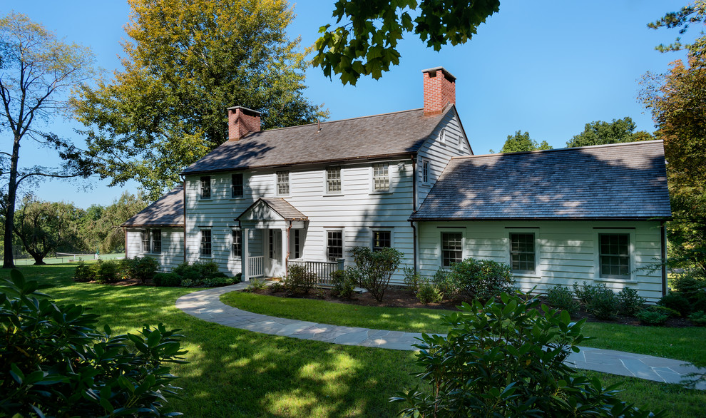 Benefits of Restoring Historical Homes