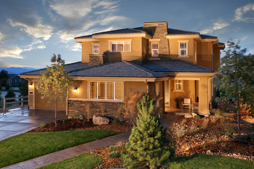Shea Homes Floor Plans Colorado - House Design Ideas