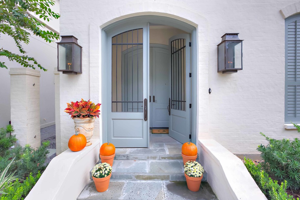 Settlement at Willow Grove Baton Rouge Custom Home