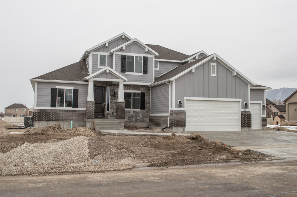 Shadybrook Lane Stansbury Park Utah Exterior Salt Lake City by