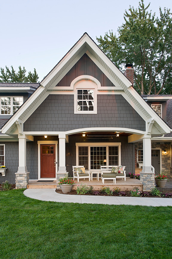How To Quickly Upgrade the Exterior of Your Home