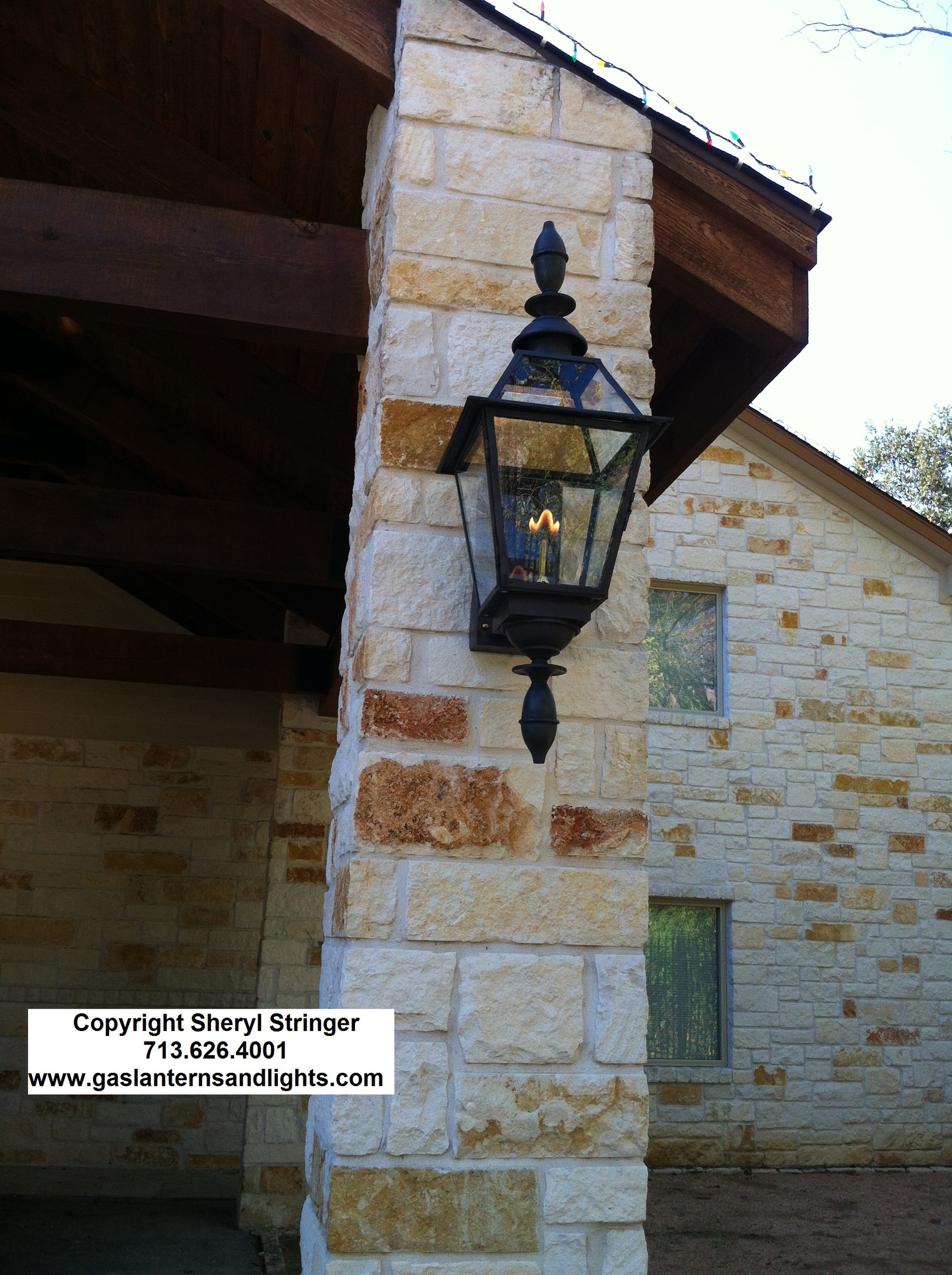 Gas Sconces Houzz