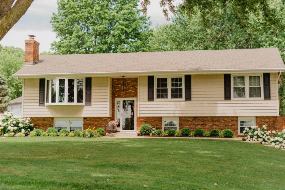 Siding, Windows & Roof by Continental Exterior Kansas City by