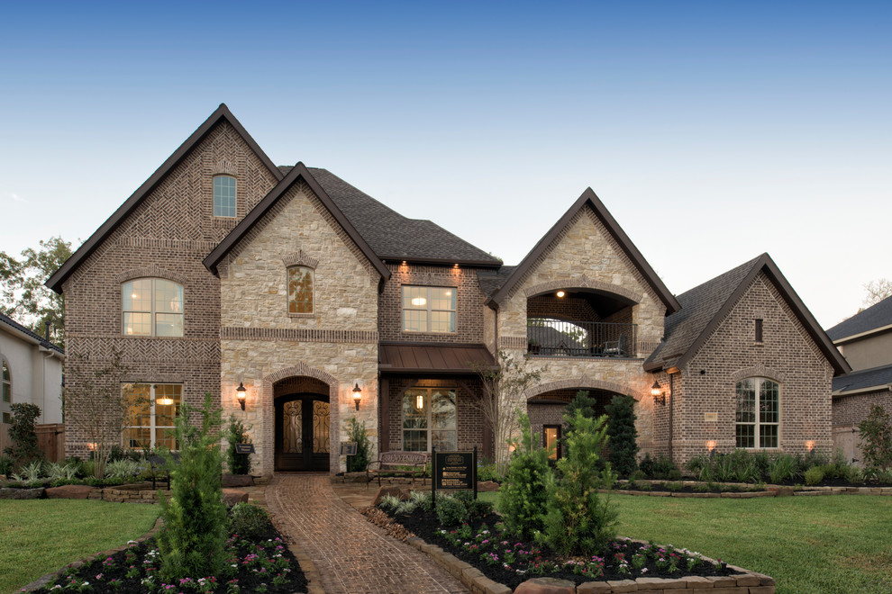 Sienna Plantation Village of Sawmill Lake The Plaza Exterior