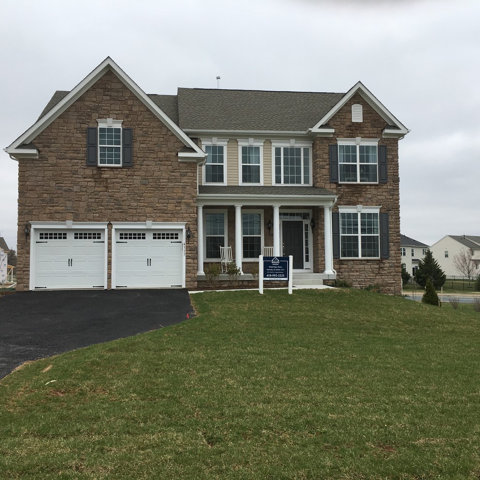 Small Volume Builder, Single Family Detached 600,000 Small Volume Builder, Single Family Detached 600,000