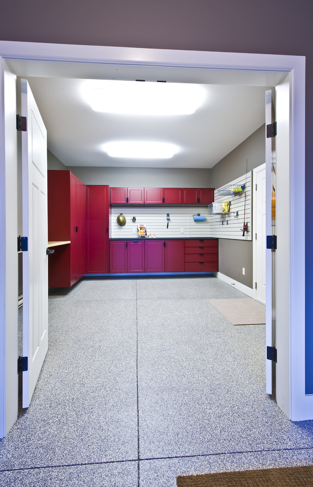 Sonoma Pines Show Home ALAMEDA Contemporary Exterior Vancouver by Sticks + Stones