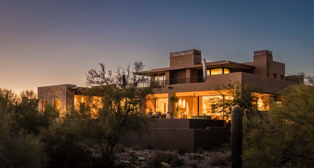 Arizona M&M RV Village: Your Home Away from Home in the Sonoran Desert