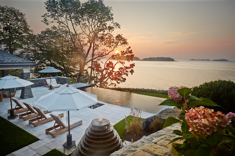 Sound Beach Partners Exterior New York by SBP HOMES Houzz