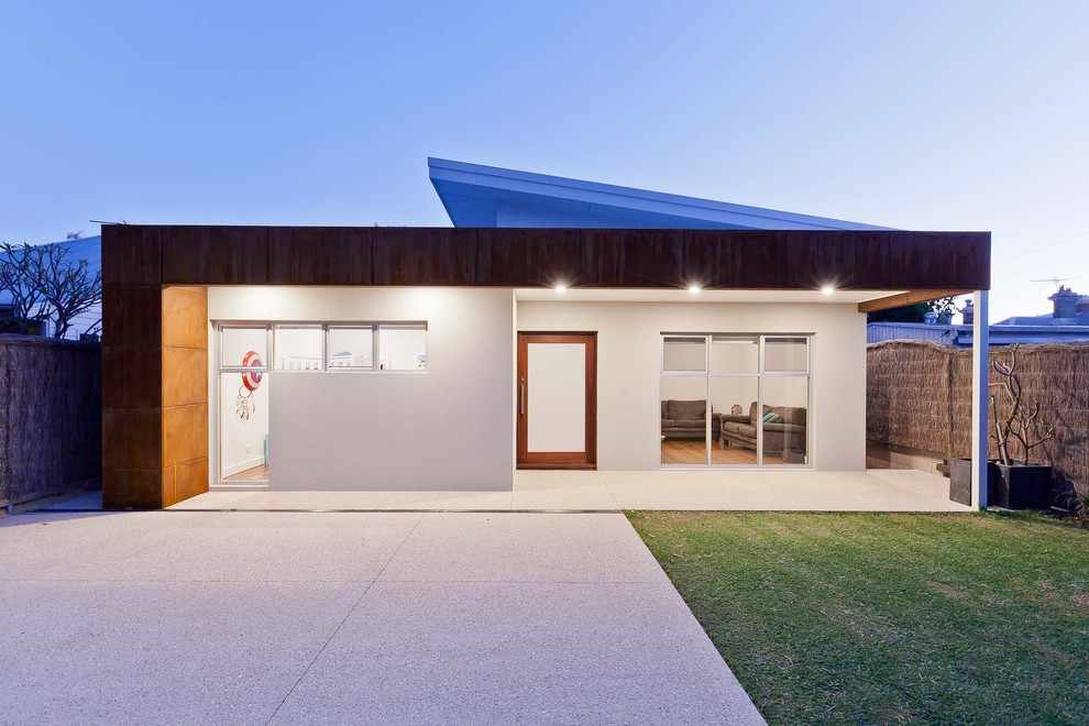 Modernes Haus in Perth