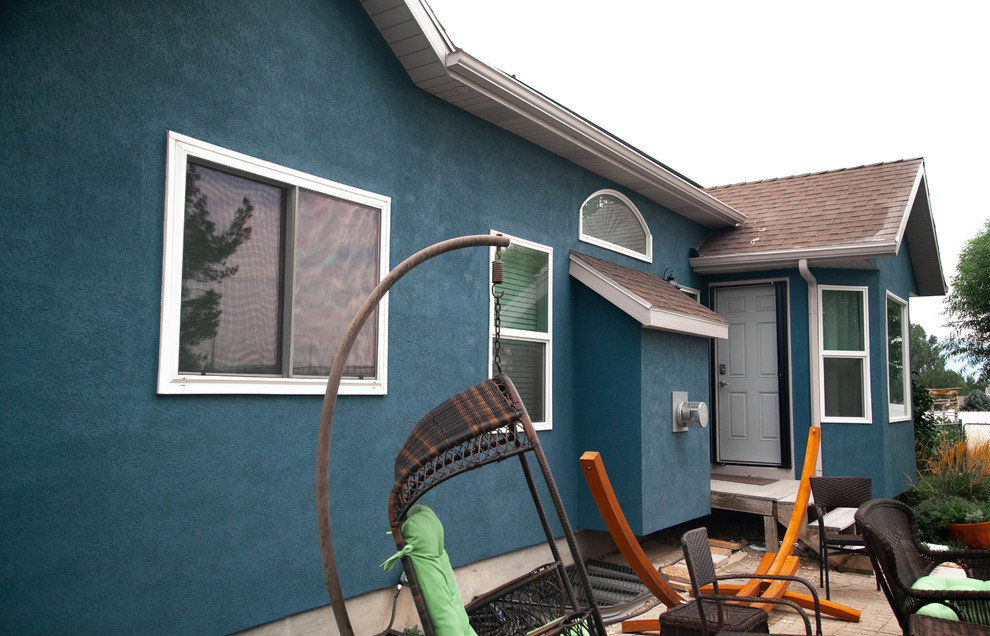 South Jordan Exterior Exterior Salt Lake City by Certa Pro