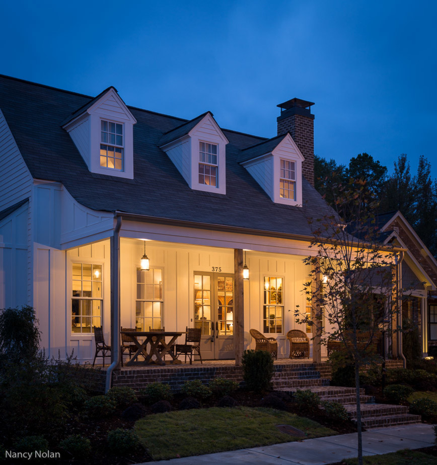  An Exterior Inc Reviews for Large Space