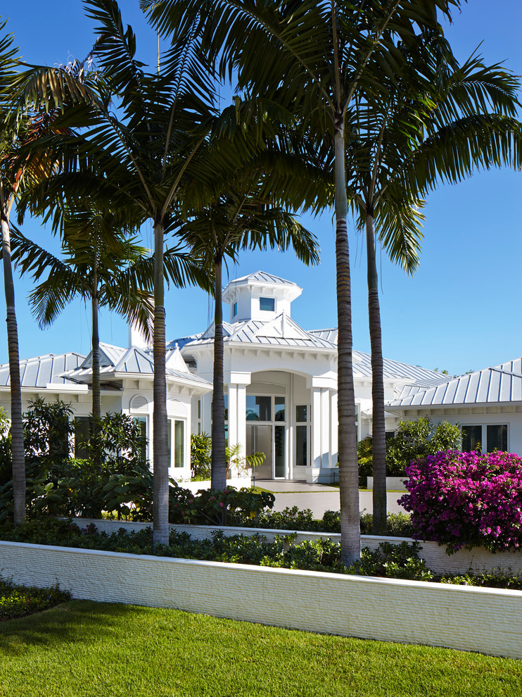 Haus in Miami