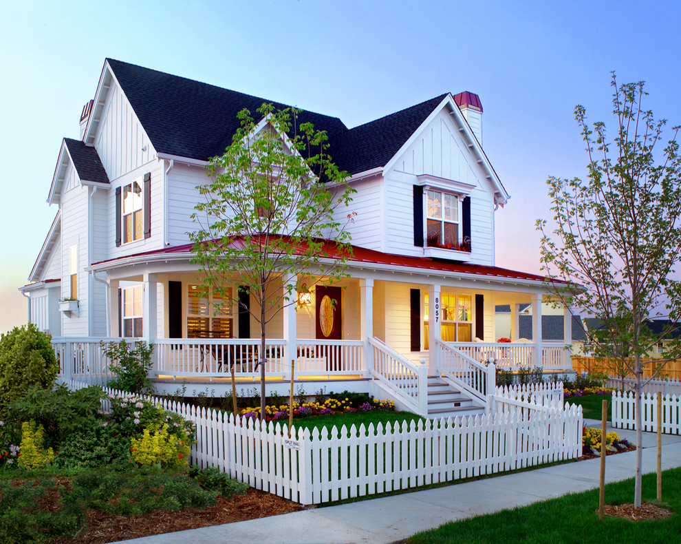 4 Things You Can Do for Your Home This Spring to Make the Summer Better