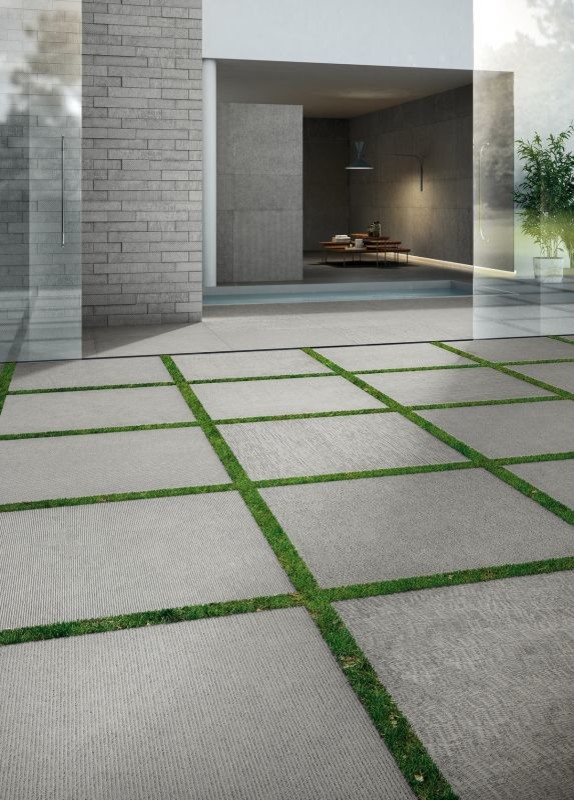 4 Stylish Outdoor Flooring Materials Present Contemporary Outdoor Home  Design Trends