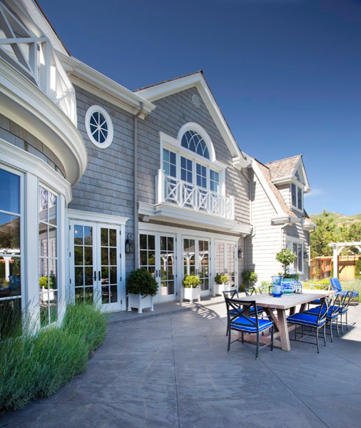 Sugar House, Utah Luxury Home by Markay Johnson Construction