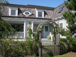 Summer House | Cape Cod, MA - Klassisch - Häuser - New York - von Rosen