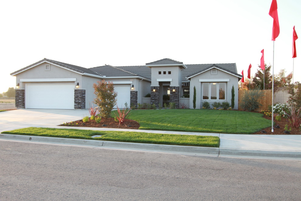 Sunrise Estates by Daley Homes Modern Exterior Other by Daley