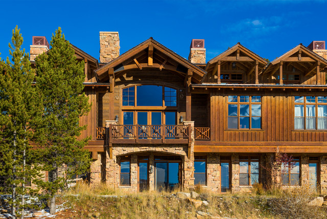 $22M condo listed in Yellowstone Club, 'world's only private' golf and ski resort - Fox Business