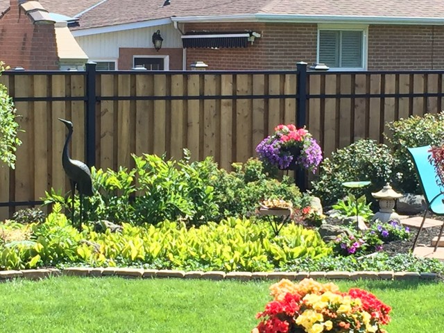 Tahoe Slipfence Exterior Other By Tahoe Slipfence Houzz
