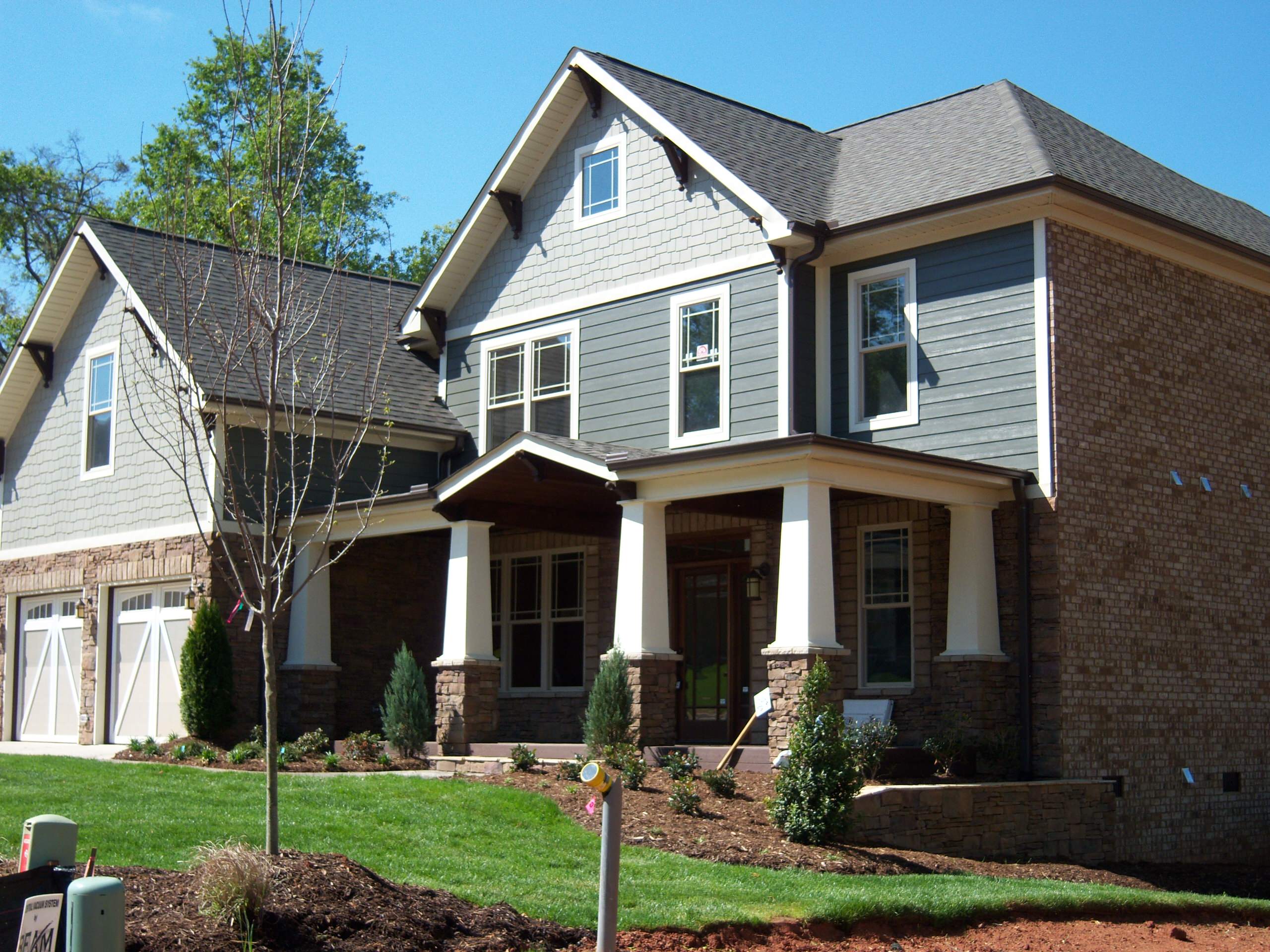 craftsman style columns in softplan 2016 craftsman style columns in softplan 2016
