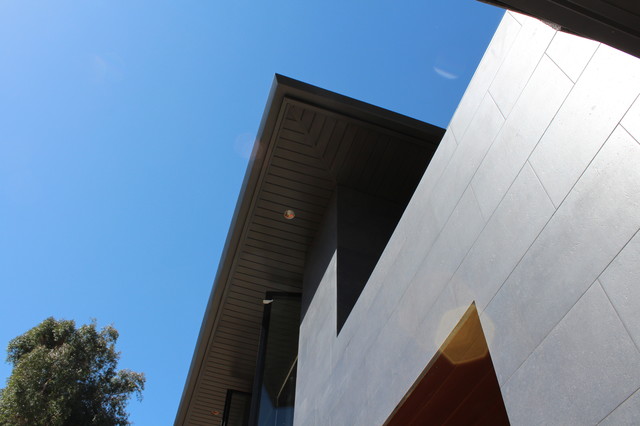 Image showcasing 7 Innovative Gutter System Designs for Modern Homes That Blend Art With ...