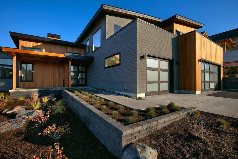 Tetherow, Bend Oregon Contemporary Exterior Other by Visionary