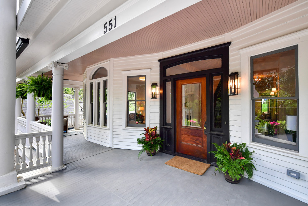 Big Houses In Atlanta