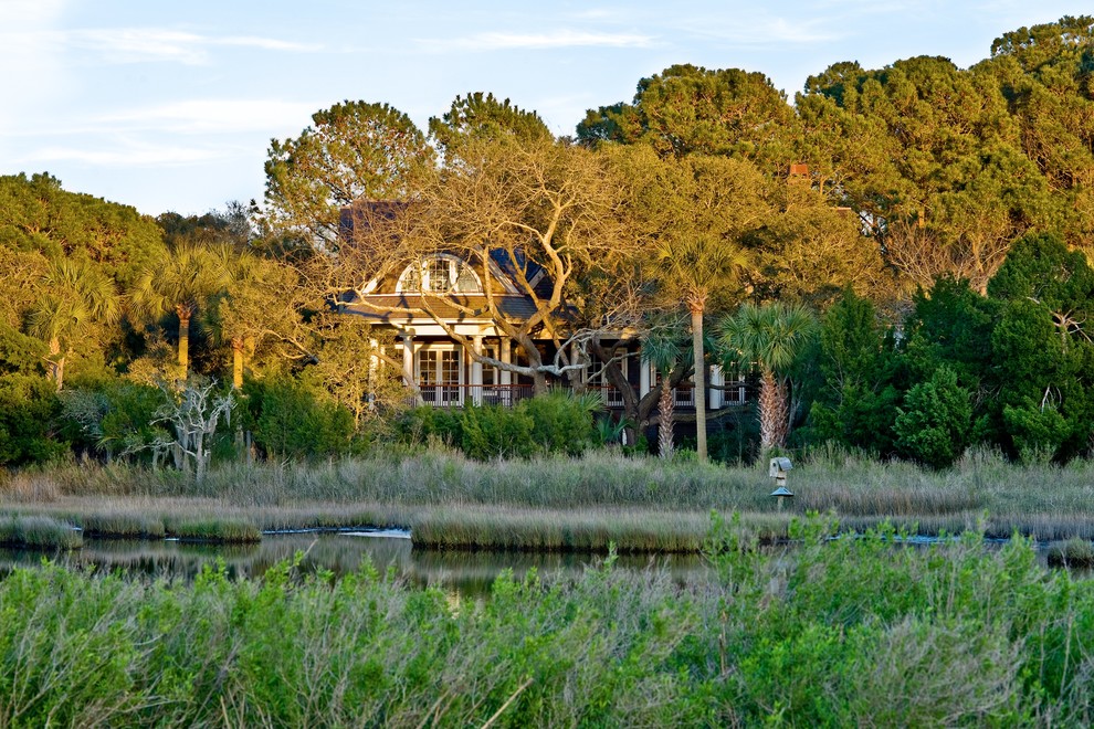 The Big Kids Treehouse Kiawah National Award Winner Traditional
