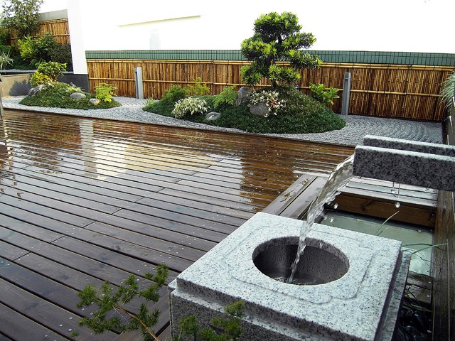 The Cairnhill Japanese Roof Garden Asiatisch Häuser Hongkong Von Hunt Yen Consultants Ltd Design - Roof Garden Images The Cairnhill Japanese Roof Garden Asiatisch Häuser Hongkong Von Hunt Yen Consultants Ltd Design - Roof Garden Images