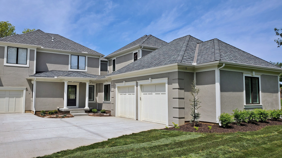 The Estates Pavilions of Leawood Private Residence Remodel