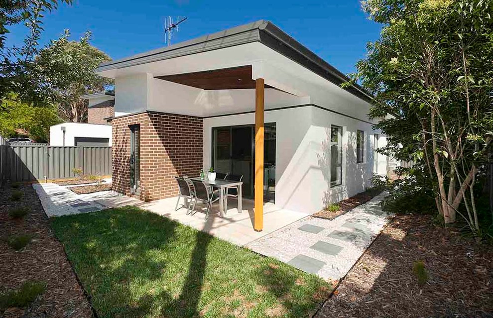 ‘THE FOUR’, WARAMANGA, CANBERRA Exterior Canberra Queanbeyan by