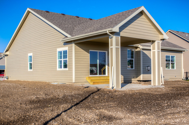 Orton Homes Floor Plans Floor Roma