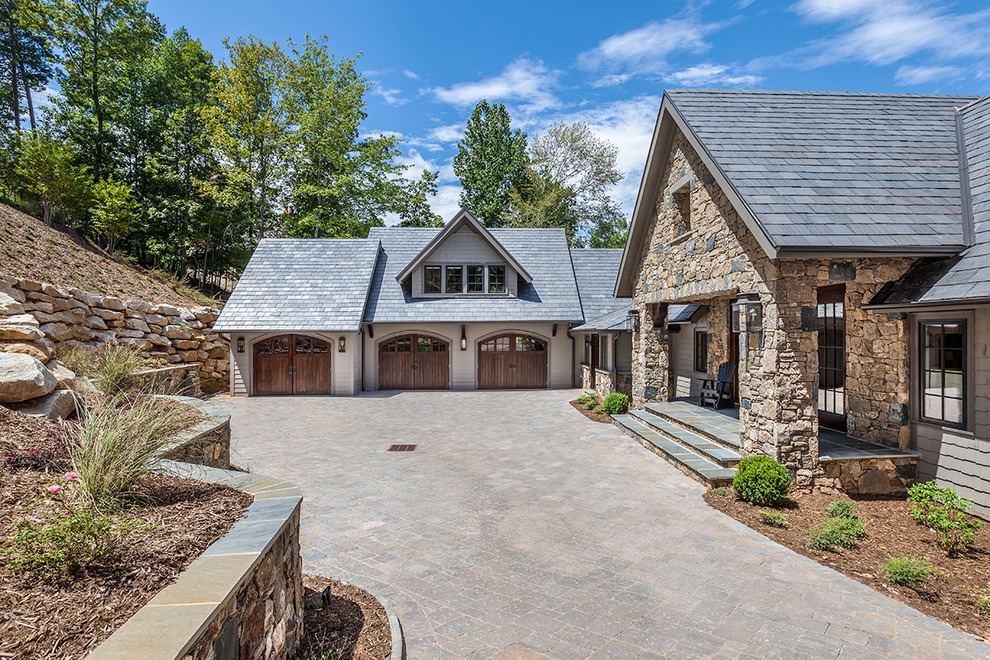 The Reserve C11 at Lake Keowee Beach Style Exterior Other by