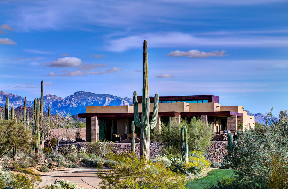 The Residences at The RitzCarlton, Dove Mountain, Lot 121