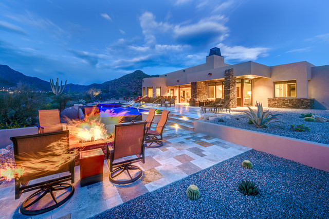 The Residences At Dove Mountain