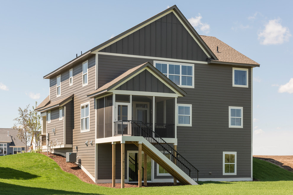 The Somerset 2018 (Lakeville, MN) Transitional