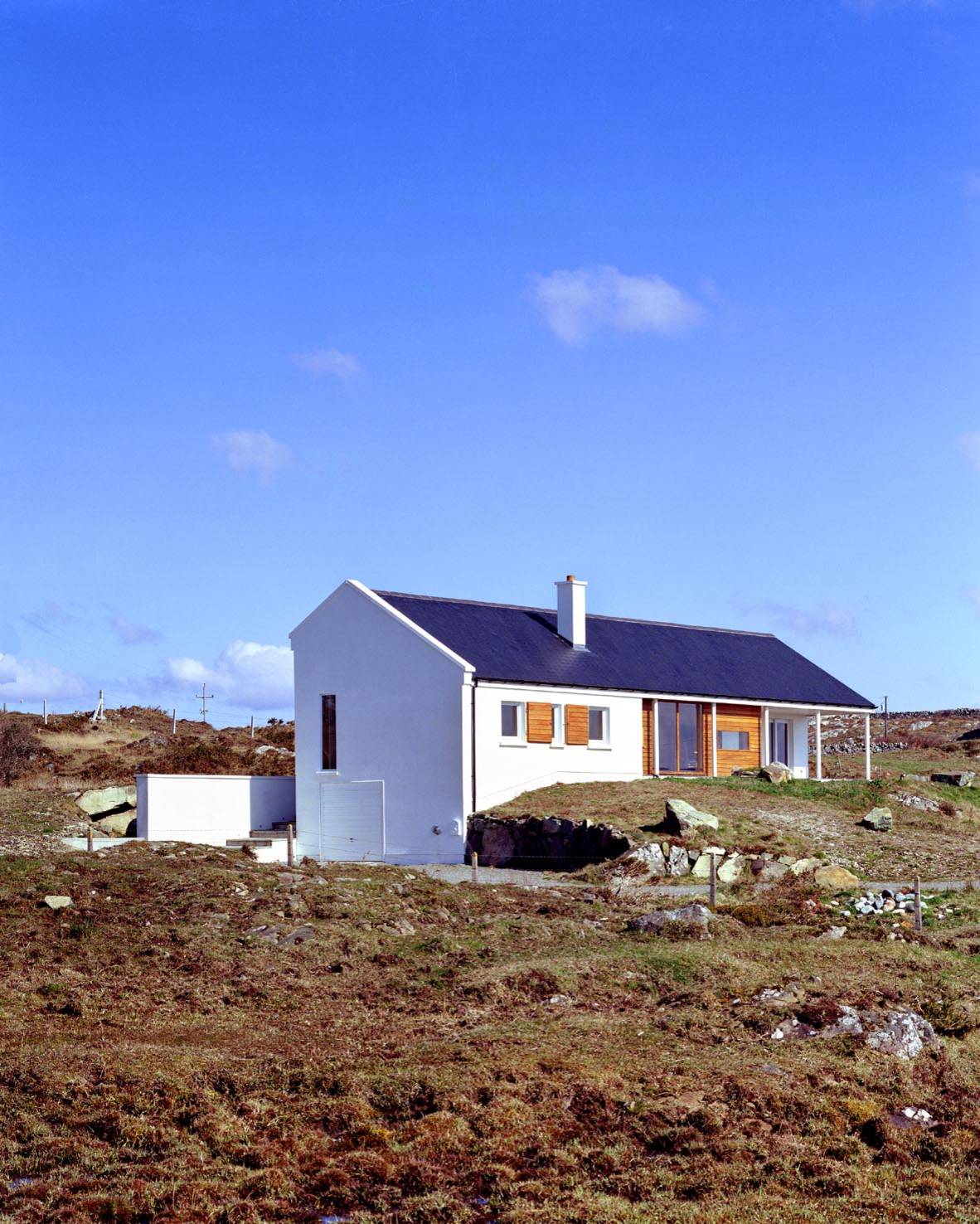 Ein Haus In Irland Maeve Binchy