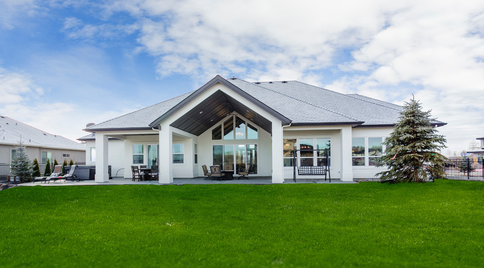 The Westlake Mace River (Eagle, Idaho) Exterior Boise by