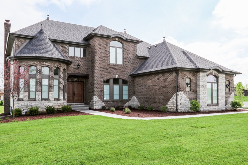 The Wyndermere Reserves of Dunmoor Estates, Plainfield, IL