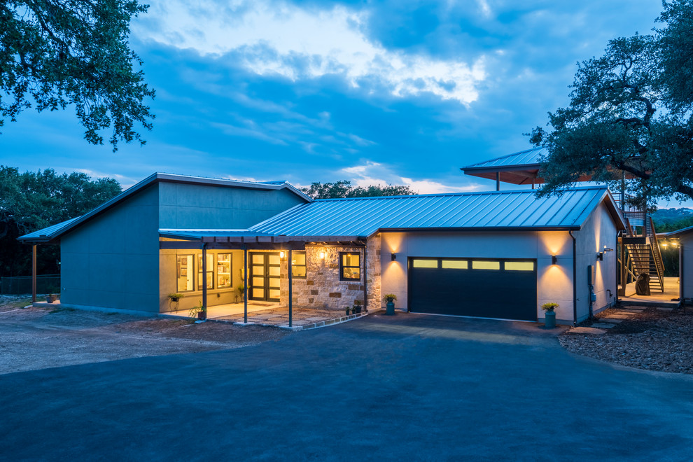 Tierra De Dios Communal Living Transitional Exterior Other by